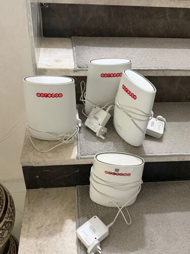 مقوي الإنترنت 