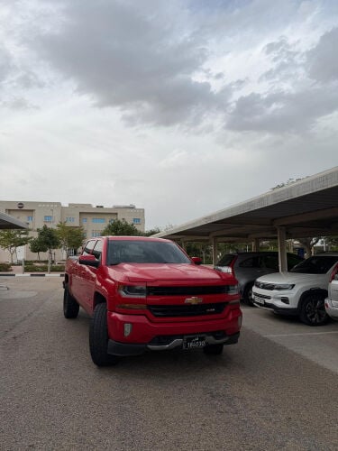 silverado 2018 for sale 