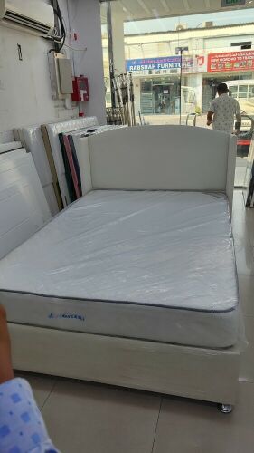 Amir Hossin furniture showroom