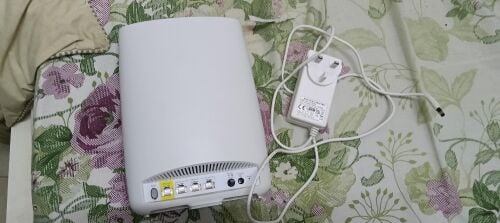 ooridoo router