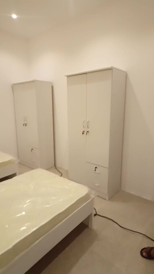 National furniture Showroom