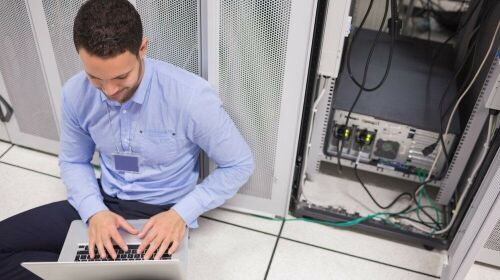 IT Support Engineer