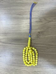 مسباح تراب كهرم