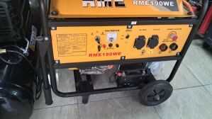 RME WELDING GENERATOR