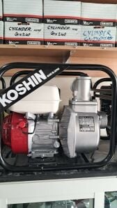 Water Pump 3''Koshin-HONDA SEH-80