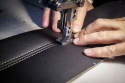 Car upholsterer is needed
