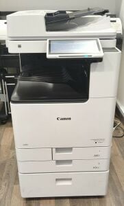 CANON 3922i Printers Available