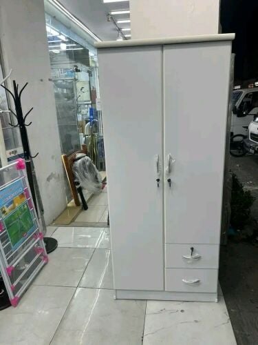 2 Door Cupboard