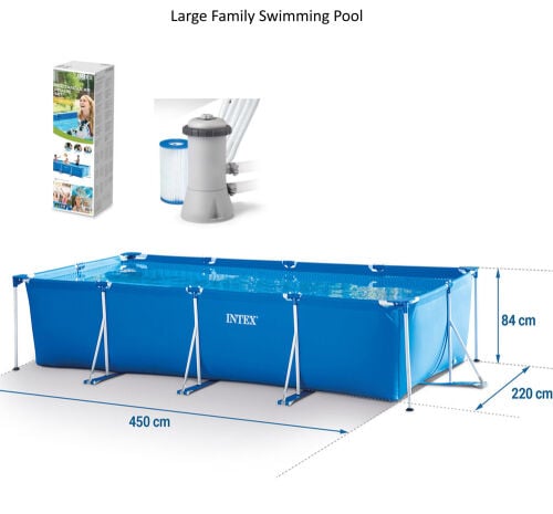 مسبح،بركة سباحة 