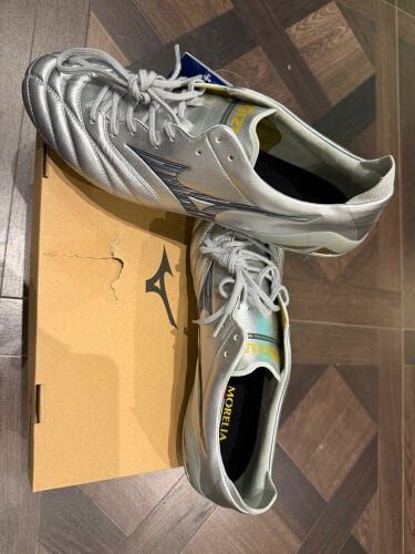 Mizuno Morelia