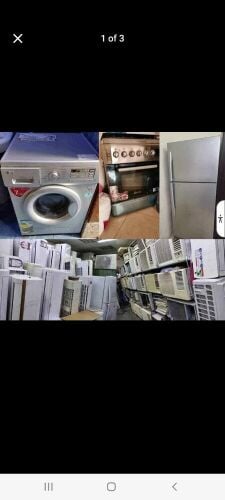 Repair air-condition