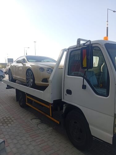 بركدون لنقل الدرجات