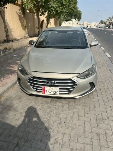 هونداي النينترا