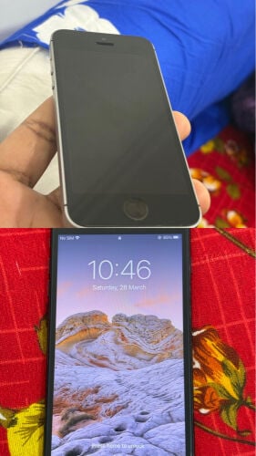 iPhone se and 7plus