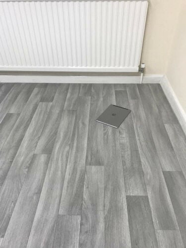 Vnyl flooring