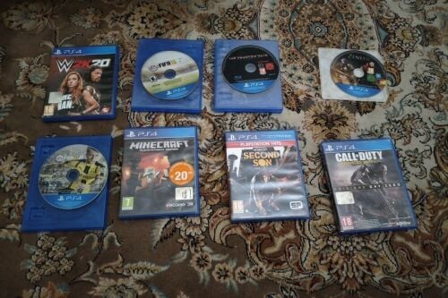 games for sale