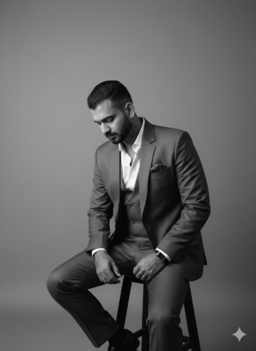 Mohammed Rizwan