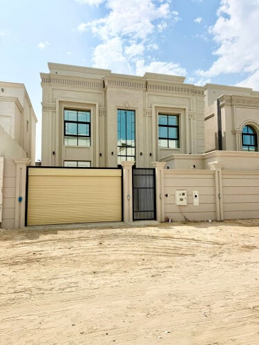 للبيع فلل اول ساكن بالثمامه القدي