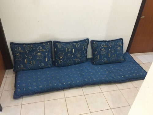 Arabic majles set 