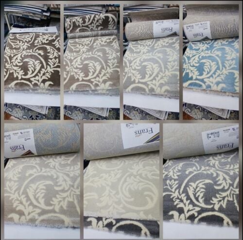 Flower Carpet Turkey