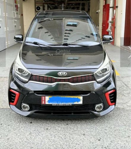 kia picanto 