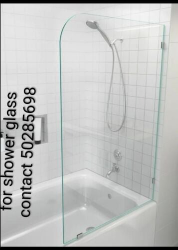 Aluminium & Glass Works.