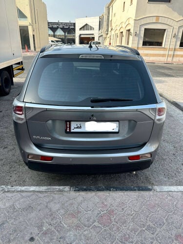 sale 2014 outlander low mileage