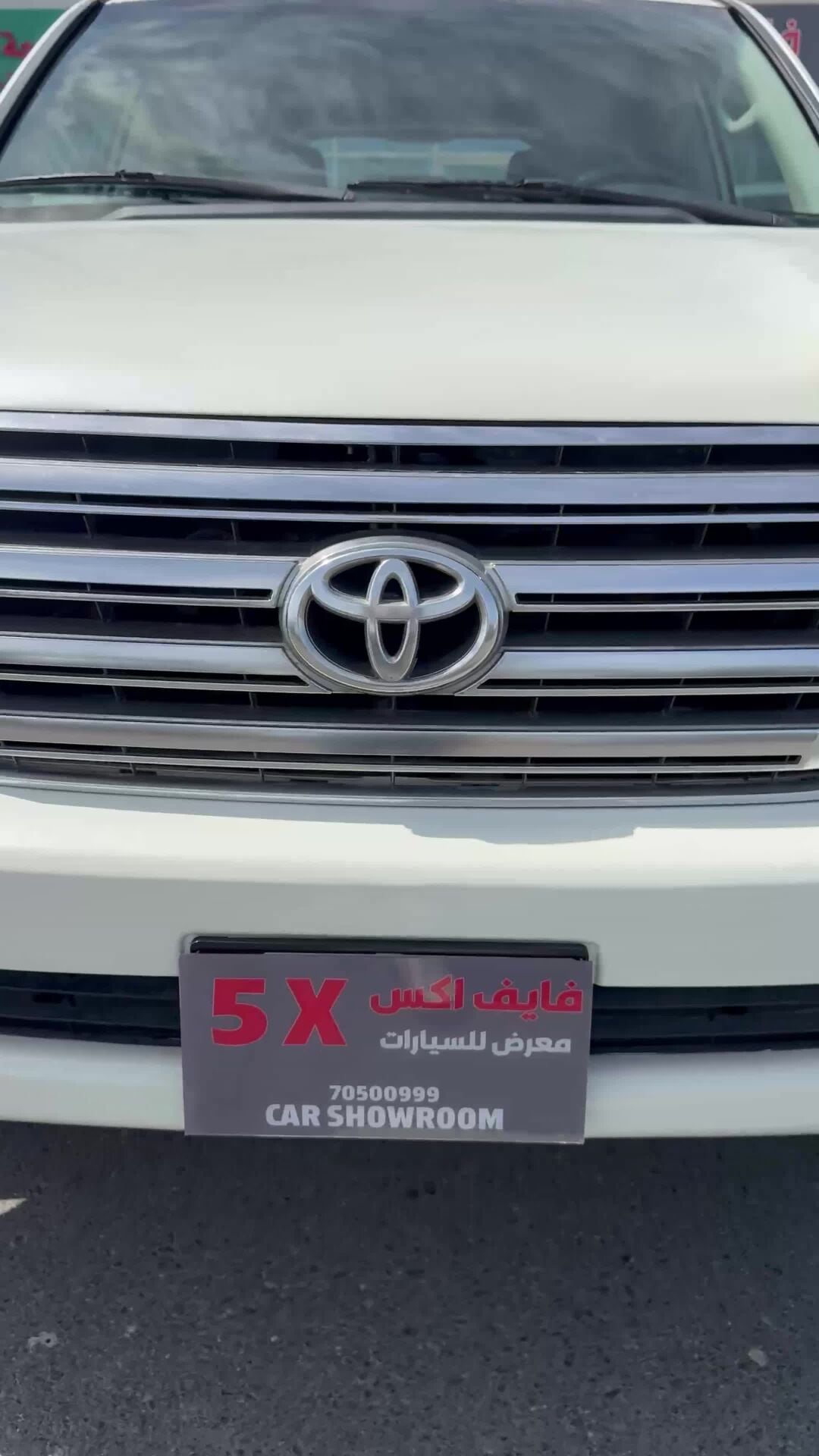 Land Cruiser GX 2011