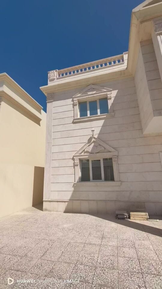 للبيع فيلا الثمامة الجديدة بهالفت