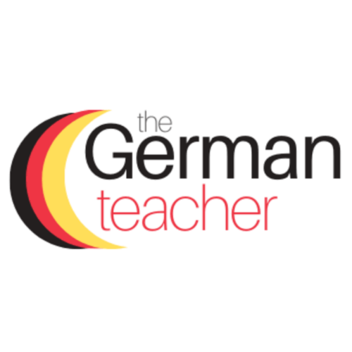 German language teacher available