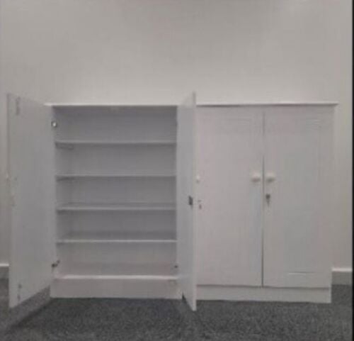 Shoes cabinet