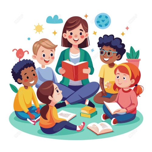 ENGLISH TEACHER