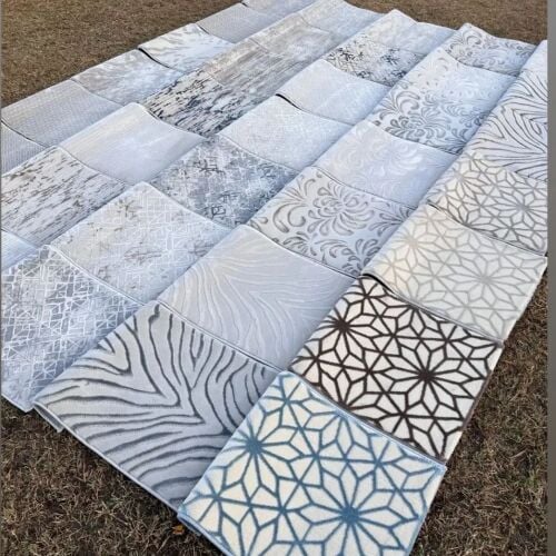 Luxury Morden Carpet