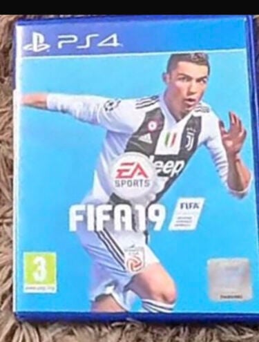 فيفا 19 جديد