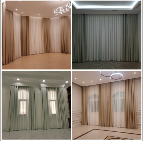 هوم ستايل – المفروشات