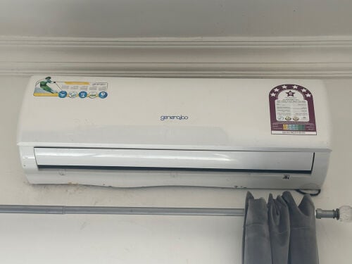 General Cool air conditioner