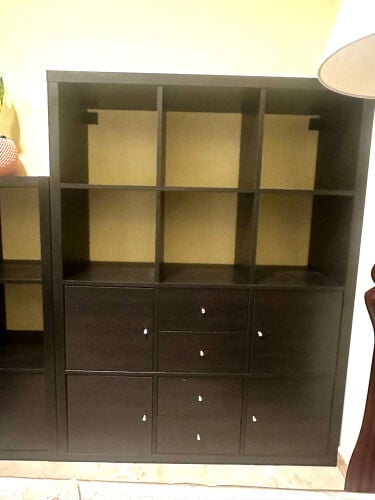 Shelf/ Display Unit