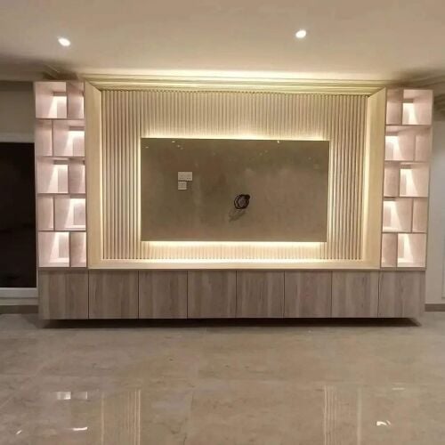 هوم ستايل – المفروشات