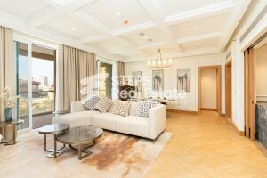 Almost Ready Apartment for Sale