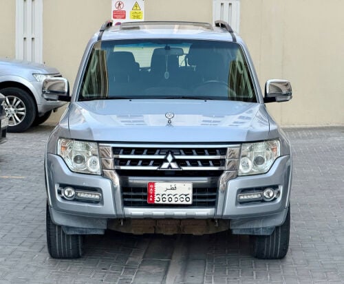 باجيرو ٢٠١٦ وكالة