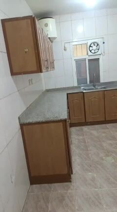 شقة ارضية عين خالد ٣غ صالة نظامي