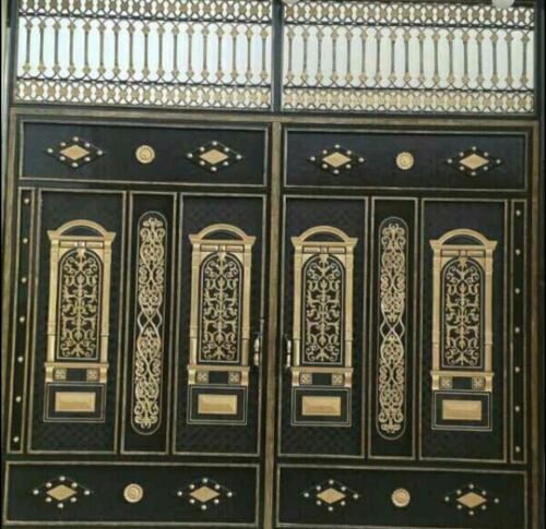 اعمال الحدادة