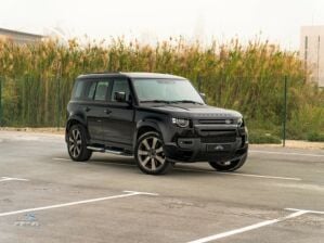 Defender 110 X Dynamic HSE