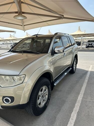 Pajoro sport model 2009