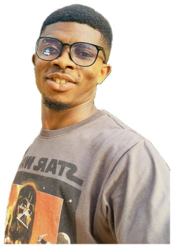 OFORI EBENEZER