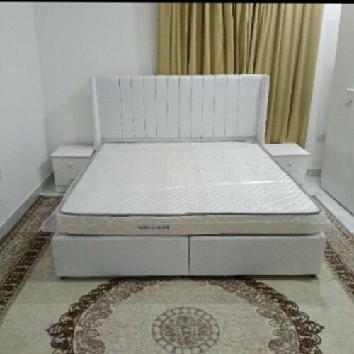 all kinds of new furniture