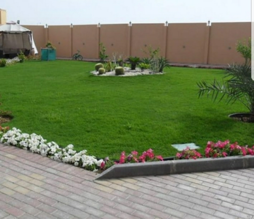 منسق حدائق 55504810