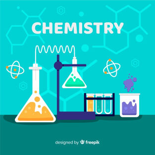 مدرس كيمياء