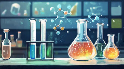 معلم كيمياء ثانوية عامة