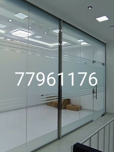 Glass & Aluminium Works Etc.